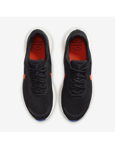 Zapatilla Nike Revolution H NG-FL | Rendimiento y Estilo (FB2207-008).