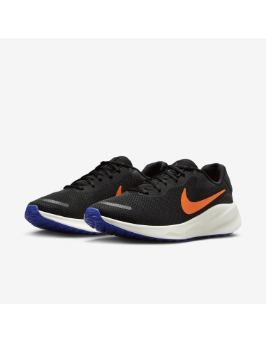 Zapatilla Nike Revolution H NG-FL | Rendimiento y Estilo (FB2207-008).