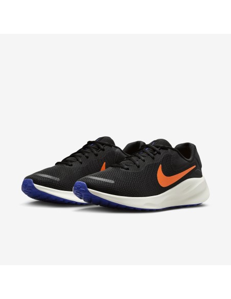 Zapatilla Nike Revolution H NG-FL | Rendimiento y Estilo (FB2207-008). Zapatilla Nike Revolution H NG-FL | Rendimiento y Estilo (FB2207-008).