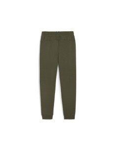 Pantalón Puma Niño Caqui | Confort y Estilo para Pequeños (586988-77). 2