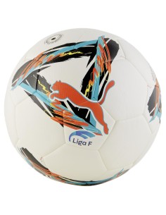 Balón Puma Liga W Oficial | Calidad y Rendimiento en Cada Partido (084295-01). 2