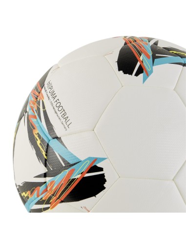 Balón Puma Liga W Oficial | Calidad y Rendimiento en Cada Partido (084295-01).