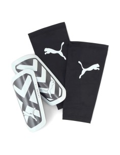 Espinillera Puma Ultra BL-NG | Protección y Comodidad en el Juego 2