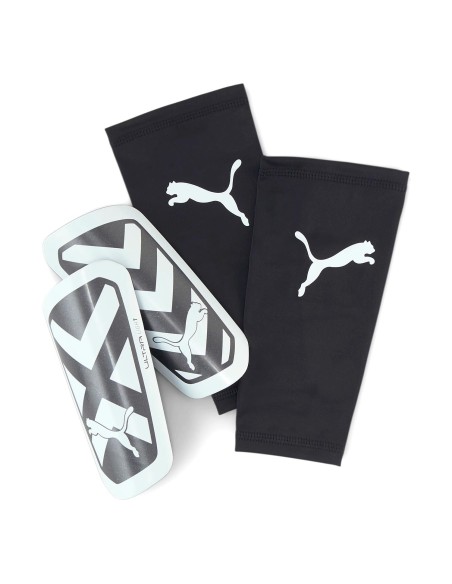 Espinillera Puma Ultra BL-NG | Protección y Comodidad en el Juego (030873-03). Espinillera Puma Ultra BL-NG | Protección y Comodidad en el Juego (030873-03).