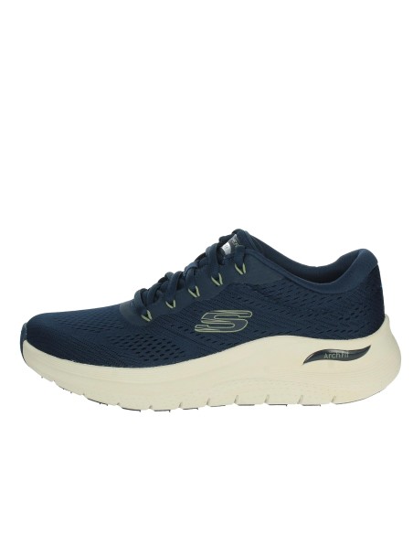 Zapatillas Skechers Arch Fit Marino | Soporte y Comodidad Superior (232700-NVY). Zapatillas Skechers Arch Fit Marino | Soporte y Comodidad Superior (232700-NVY).