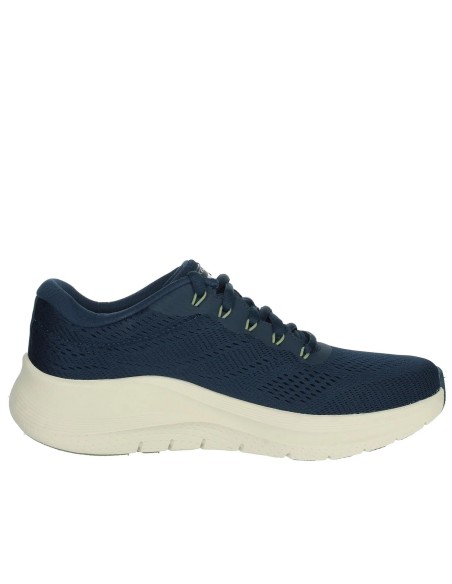 Zapatillas Skechers Arch Fit Marino | Soporte y Comodidad Superior (232700-NVY). Zapatillas Skechers Arch Fit Marino | Soporte y Comodidad Superior (232700-NVY).
