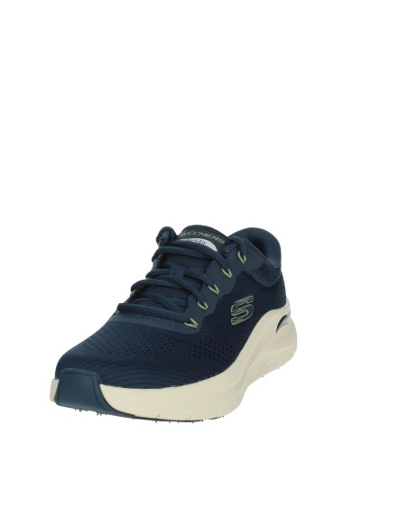 Zapatillas Skechers Arch Fit Marino | Soporte y Comodidad Superior (232700-NVY). Zapatillas Skechers Arch Fit Marino | Soporte y Comodidad Superior (232700-NVY).