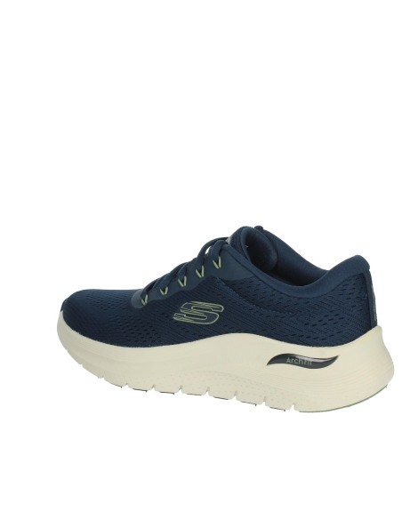 Zapatillas Skechers Arch Fit Marino | Soporte y Comodidad Superior (232700-NVY). Zapatillas Skechers Arch Fit Marino | Soporte y Comodidad Superior (232700-NVY).