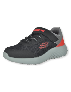 Zapatillas Skechers Bounder | Comodidad y Estilo para Todos los Días (403908N-BKRD).