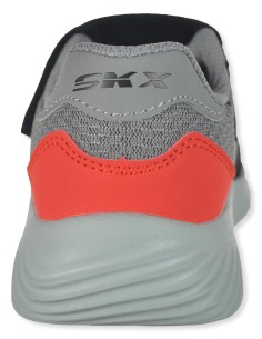 Zapatillas Skechers Bounder | Comodidad y Estilo para Todos los Días (403908N-BKRD). 2