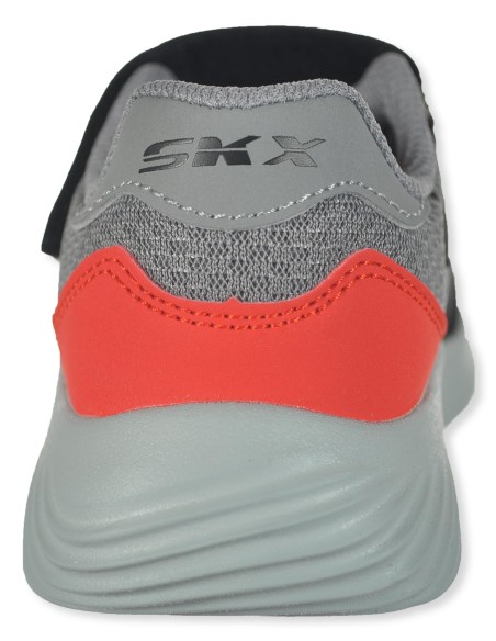 Zapatillas Skechers Bounder | Comodidad y Estilo para Todos los Días (403908N-BKRD). Zapatillas Skechers Bounder | Comodidad y Estilo para Todos los Días (403908N-BKRD).