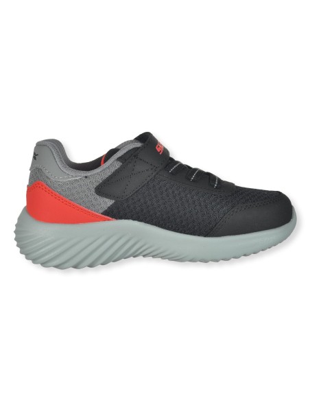 Zapatillas Skechers Bounder | Comodidad y Estilo para Todos los Días (403908N-BKRD). Zapatillas Skechers Bounder | Comodidad y Estilo para Todos los Días (403908N-BKRD).
