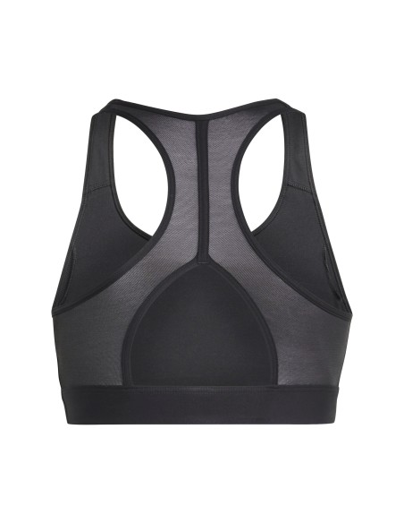 Sujetador Adidas Bra | Soporte y Estilo para tu Entrenamiento (JG1414). Sujetador Adidas Bra | Soporte y Estilo para tu Entrenamiento (JG1414).