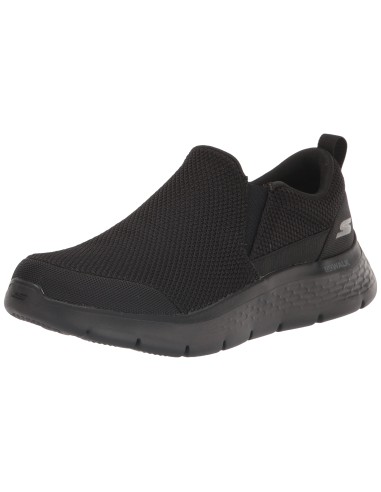 Zapatillas Skechers GO WALK Negras | Comodidad y Estilo (216492-BBK).