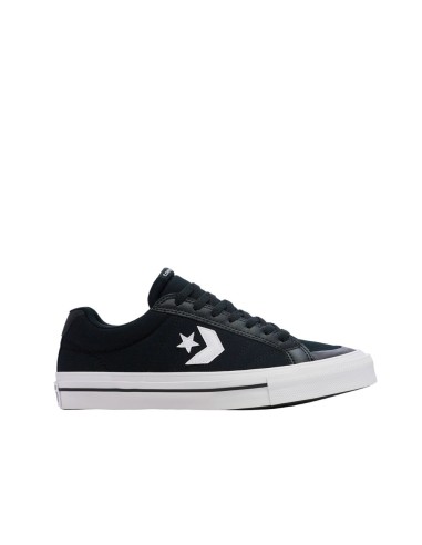 Zapatillas Converse Negra Sport Casual | Estilo y Comodidad Diaria (A10547C).