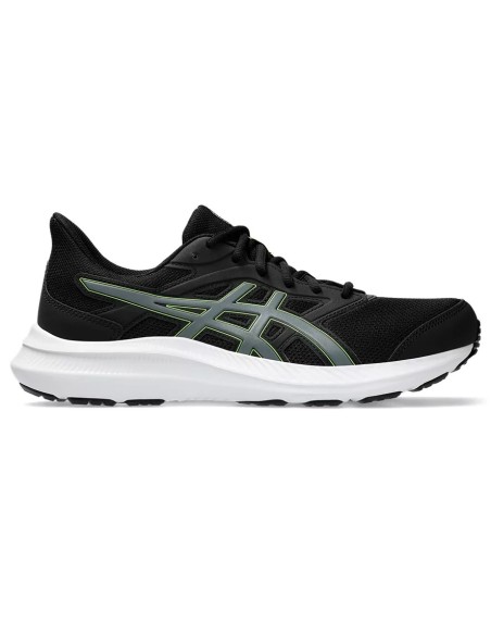 Zapatillas ASICS Jolt 4 Black/Steel Grey | Rendimiento y Comodidad (1011B603-008). Zapatillas ASICS Jolt 4 Black/Steel Grey | Rendimiento y Comodidad (1011B603-008).