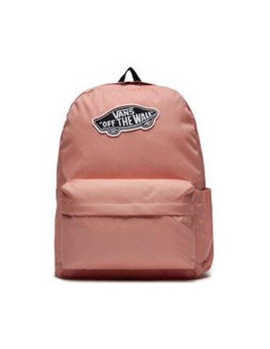 MOCHILA VANS ROSA (VN000H4YD471).