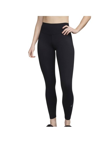 Leggings Nike Dri-FIT Negro | Comodidad y Rendimiento (FN3226-010).