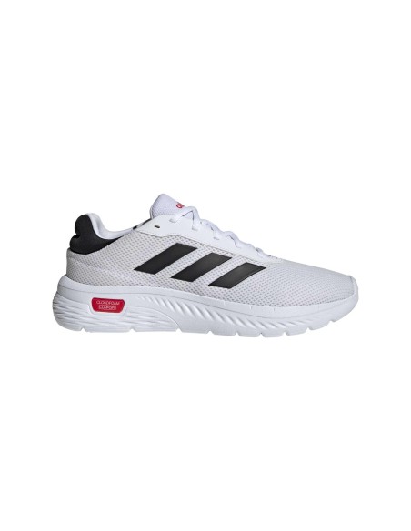 Zapatillas Adidas Cloudfoam Comfy Gris | Confort y Estilo Casual (IH6132). Zapatillas Adidas Cloudfoam Comfy Gris | Confort y Estilo Casual (IH6132).