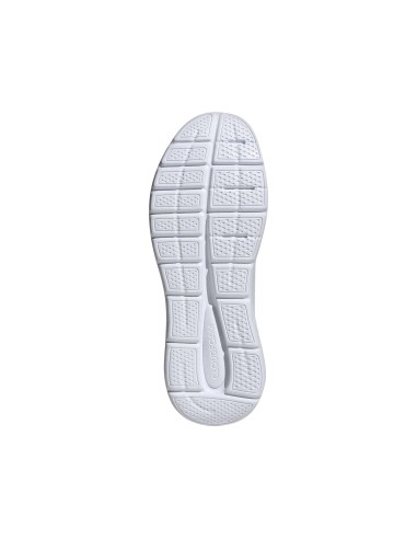 Zapatillas Adidas Cloudfoam Comfy Gris | Confort y Estilo Casual (IH6132).