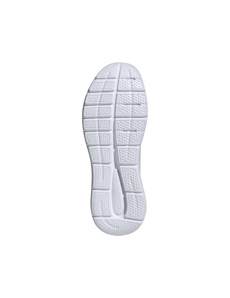 Zapatillas Adidas Cloudfoam Comfy Gris | Confort y Estilo Casual (IH6132). Zapatillas Adidas Cloudfoam Comfy Gris | Confort y Estilo Casual (IH6132).