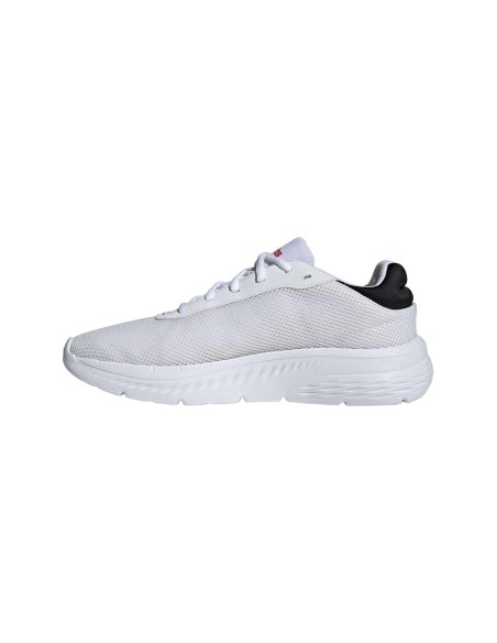 Zapatillas Adidas Cloudfoam Comfy Gris | Confort y Estilo Casual (IH6132). Zapatillas Adidas Cloudfoam Comfy Gris | Confort y Estilo Casual (IH6132).