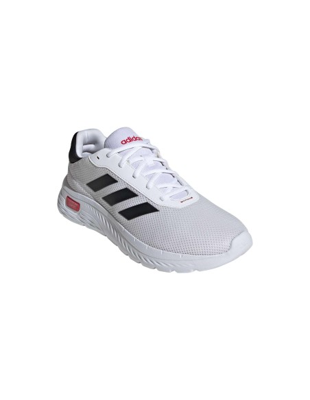 Zapatillas Adidas Cloudfoam Comfy Gris | Confort y Estilo Casual (IH6132). Zapatillas Adidas Cloudfoam Comfy Gris | Confort y Estilo Casual (IH6132).