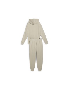 Chandal Puma Loungewear Beig | Comodidad y Estilo Casual (683091-68). 2