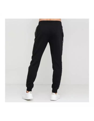 PANTALON CHAMPION NEGRO (220301-KK001).