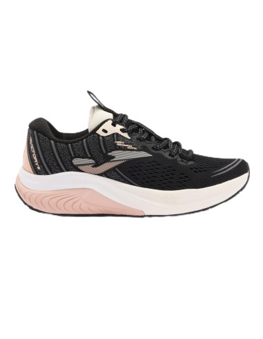 Zapatillas Joma Victory Lady 2401 Black | Elegancia y Rendimiento para Mujeres (RVICLW2401).