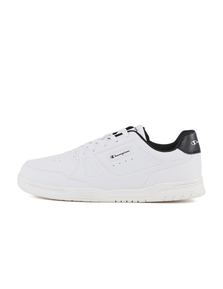 Zapatillas Champion Blancas | Elegancia y Confort para Cada Día (S22234-WW010). Zapatillas Champion Blancas | Elegancia y Confort para Cada Día (S22234-WW010).
