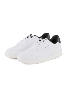 Zapatillas Champion Blancas | Elegancia y Confort para Cada Día (S22234-WW010). 2