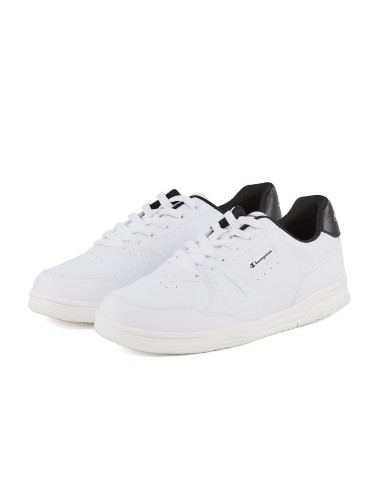 Zapatillas Champion Blancas | Elegancia y Confort para Cada Día (S22234-WW010).