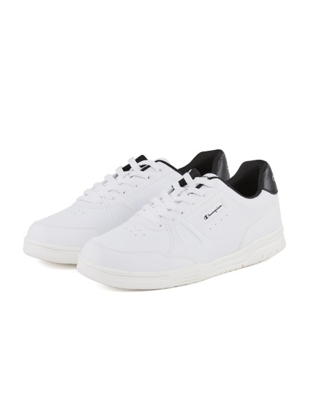Zapatillas Champion Blancas | Elegancia y Confort para Cada Día (S22234-WW010). Zapatillas Champion Blancas | Elegancia y Confort para Cada Día (S22234-WW010).