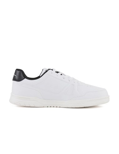 Zapatillas Champion Blancas | Elegancia y Confort para Cada Día (S22234-WW010).