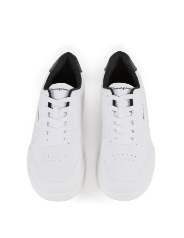 Zapatillas Champion Blancas | Elegancia y Confort para Cada Día (S22234-WW010).