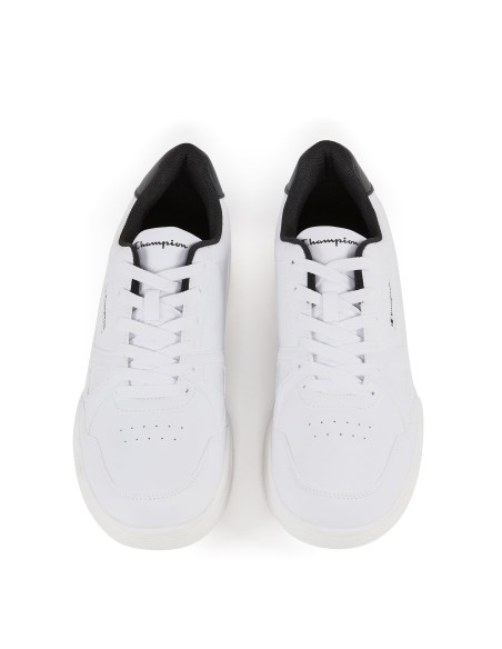 Zapatillas Champion Blancas | Elegancia y Confort para Cada Día (S22234-WW010). Zapatillas Champion Blancas | Elegancia y Confort para Cada Día (S22234-WW010).