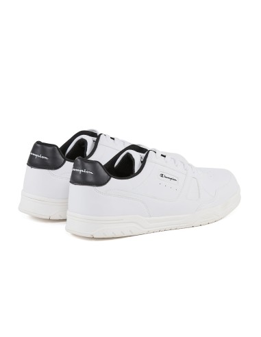 Zapatillas Champion Blancas | Elegancia y Confort para Cada Día (S22234-WW010).