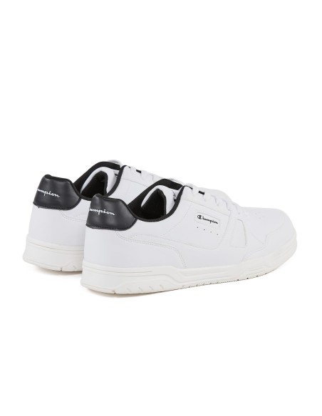 Zapatillas Champion Blancas | Elegancia y Confort para Cada Día (S22234-WW010). Zapatillas Champion Blancas | Elegancia y Confort para Cada Día (S22234-WW010).