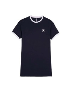 Vestido Converse Negro | Estilo y Comodidad Casual (10026968-A01).
