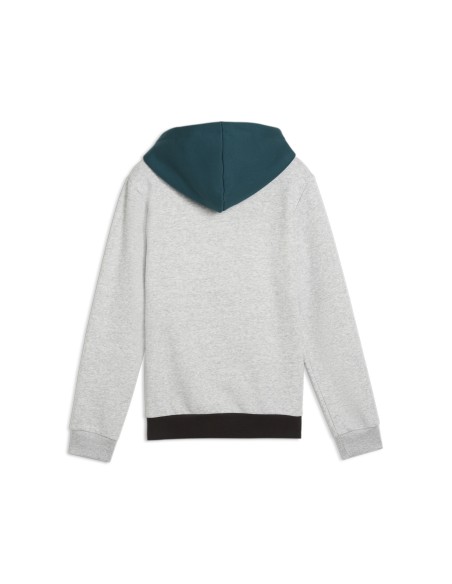 Sudadera Puma Colores con Capucha | Estilo y Comodidad (679717-04). Sudadera Puma Colores con Capucha | Estilo y Comodidad (679717-04).