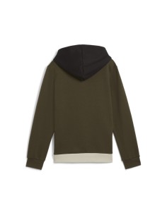 Sudadera Puma Colores Hoodie con Capucha | Moda Deportiva (679717-70). 2