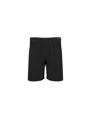 SHORT DORTMUND NEGRO ROLY (PA6688-02).