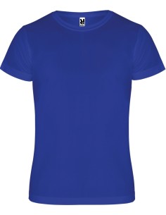 CAMISETA CAMIMERA ROYAL ROLY (CA0450-05).