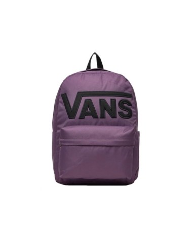 Mochilas Vans Moradas | Diseño Único y Funcional (VN000H4ZCIF).