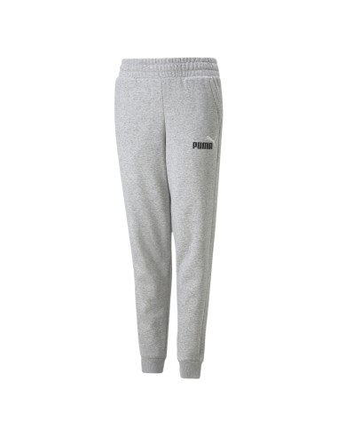 PANTALON PUMA COL GRIS (586988-91).