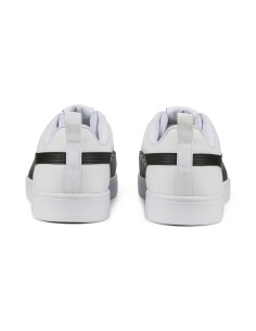 Zapatillas Puma Rickie Blancas | Estilo y Comodidad Diaria (387607-02). 2