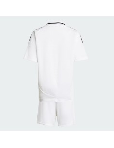 Kit Real Madrid 24/25 | Equipación Oficial del Real Madrid (IT5175). 2