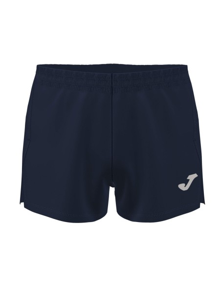 Short Joma Record II Marino Run | Ropa Deportiva para Correr (102226.331). Short Joma Record II Marino Run | Ropa Deportiva para Correr (102226.331).