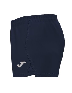Short Joma Record II Marino Run | Ropa Deportiva para Correr (102226.331). 2